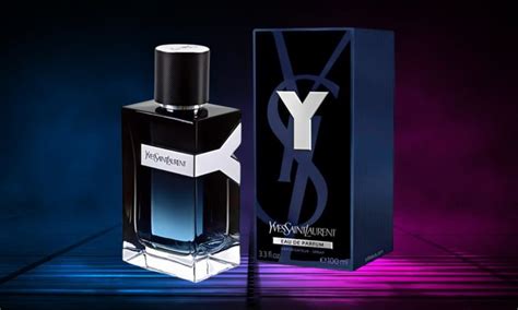 yves saint laurent y parfum review